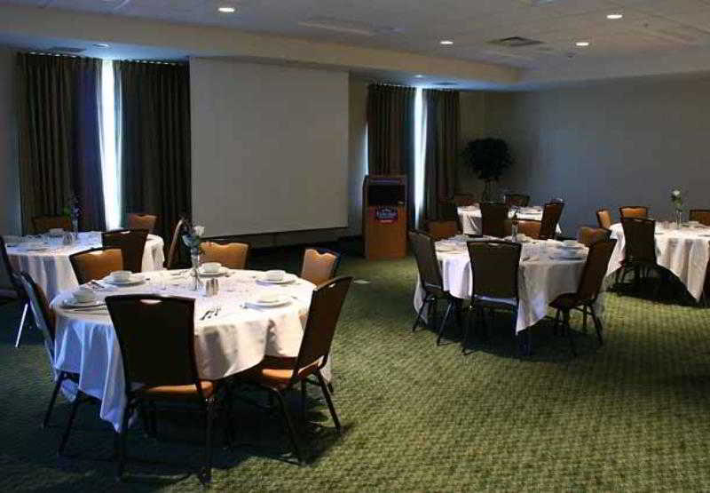 Fairfield Inn & Suites By Marriott Wausau Weston Buitenkant foto