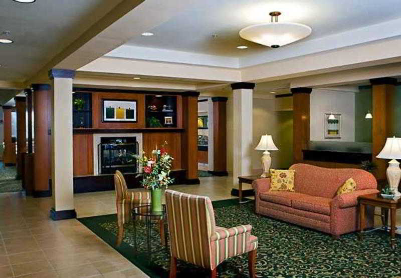 Fairfield Inn & Suites By Marriott Wausau Weston Buitenkant foto