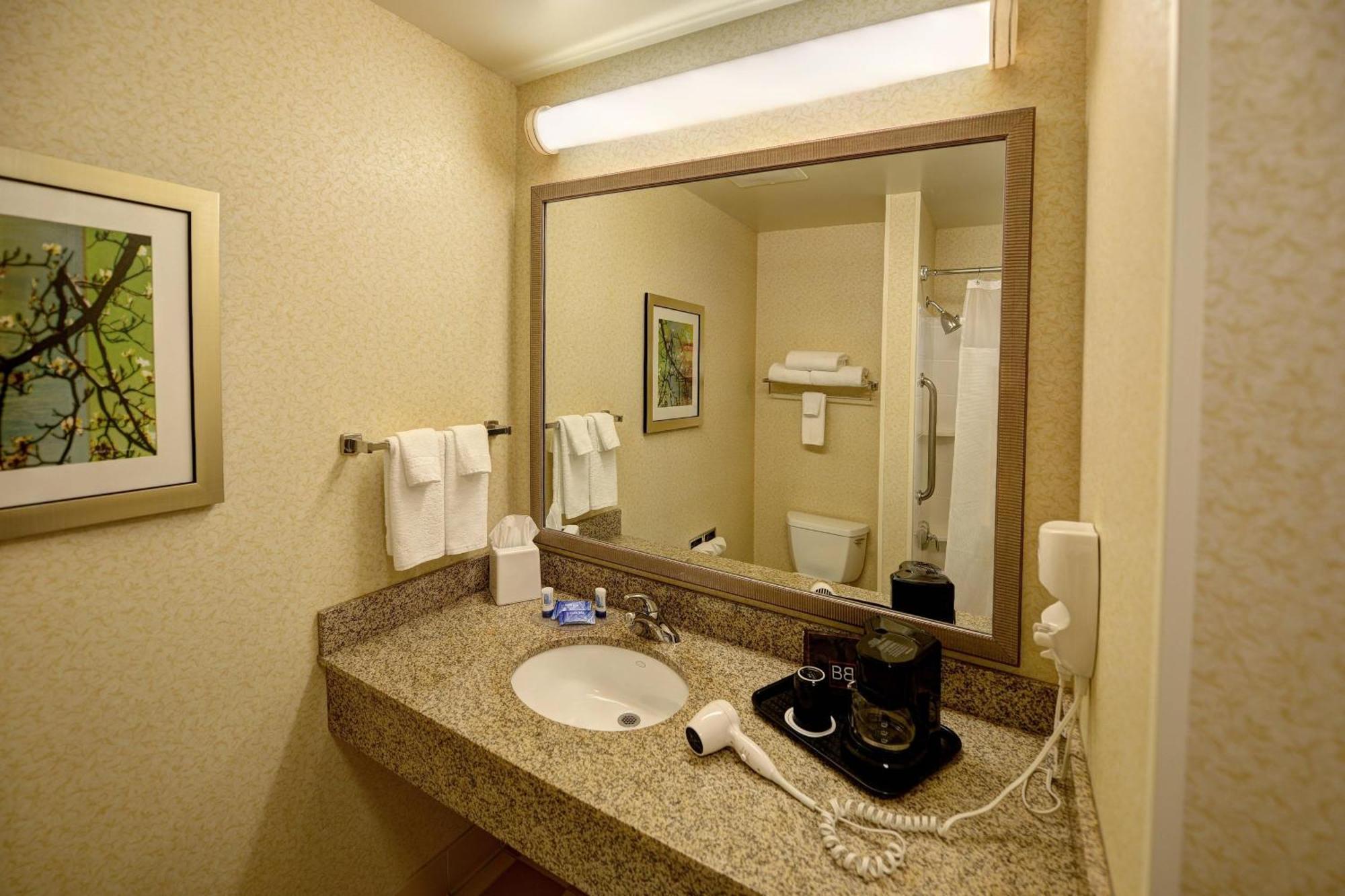 Fairfield Inn & Suites By Marriott Wausau Weston Buitenkant foto