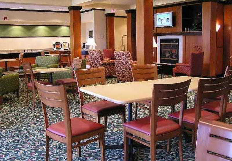 Fairfield Inn & Suites By Marriott Wausau Weston Buitenkant foto