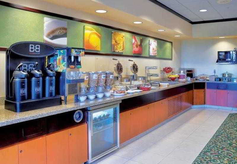 Fairfield Inn & Suites By Marriott Wausau Weston Buitenkant foto
