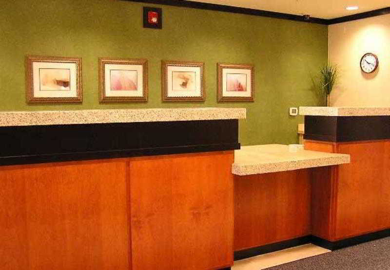 Fairfield Inn & Suites By Marriott Wausau Weston Buitenkant foto