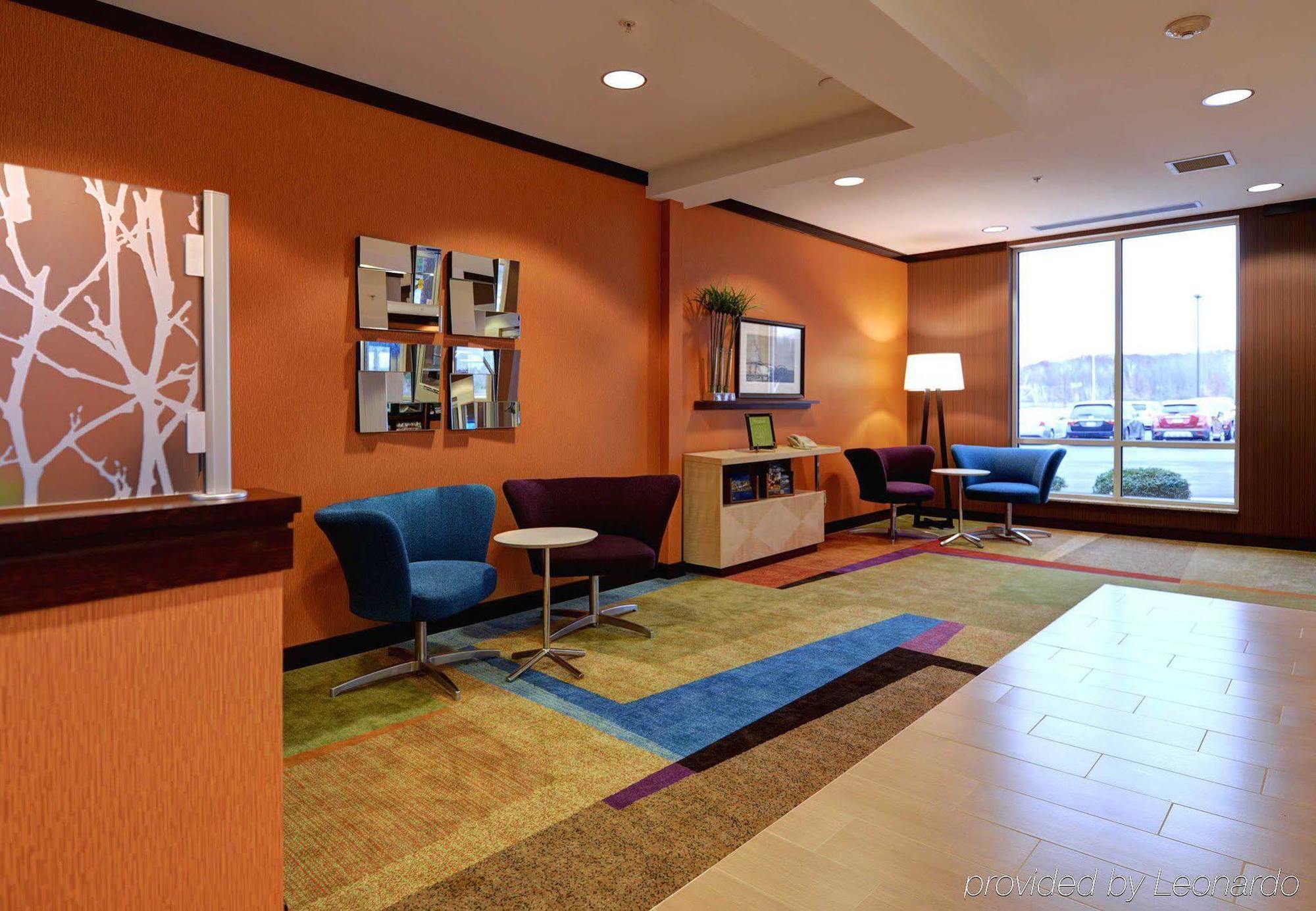 Fairfield Inn & Suites By Marriott Wausau Weston Buitenkant foto
